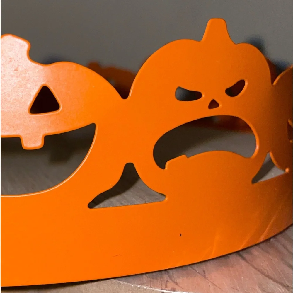 Target Pumpkin Tray